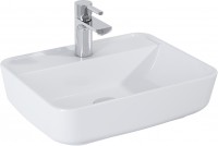 Купити умивальник Elita Enzo 50 145082 за ціною від 6228 грн.
