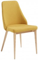 Купить стул La Forma Roxie: цена от 6788 грн.