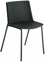 Купить стілець La Forma Hannia: цена от 3306 грн.