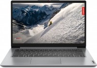Купити ноутбук Lenovo IdeaPad 1 14IGL7 (1 14IGL7 82V60022US) за ціною від 11014 грн.