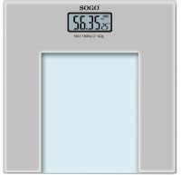 Купити ваги Sogo BAB-SS-2905  за ціною від 425 грн.