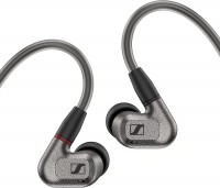 Купить навушники Sennheiser IE 600: цена от 27456 грн.