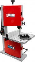 Купить пила HOLZMANN HBS 230 ECO 230V: цена от 13994 грн.