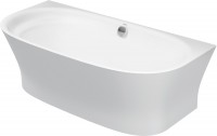 Купити ванна Duravit Cape Cod (190x90 700364000000000) за ціною від 213323 грн.