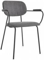 Купити стілець La Forma Auxtina  за ціною від 6788 грн.