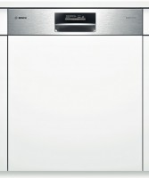 Купити вбудована посудомийна машина Bosch SMI 69U65  за ціною від 21299 грн.