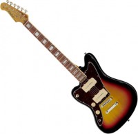 Купить гитара Harley Benton JA-60LH  по цене от 10499 грн.