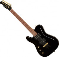 Купить гитара Harley Benton TE-40LH  по цене от 8499 грн.