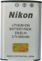 Купить аккумулятор для камеры Nikon EN-EL11  по цене от 325 грн.