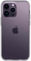 Купити чохол Spigen Crystal Flex for iPhone 14 Pro Max за ціною від 99 грн.