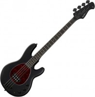 Купить гитара Harley Benton MB-4: цена от 8199 грн.