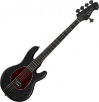 Купить електрогітара / бас-гітара Harley Benton MB-5: цена от 8999 грн.