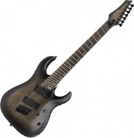 Купить електрогітара / бас-гітара Harley Benton MultiScale-7: цена от 17999 грн.