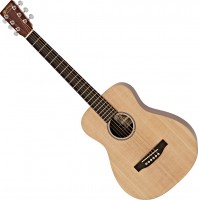Купить гітара Martin LX-1EL: цена от 28380 грн.