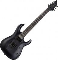 Купить електрогітара / бас-гітара Harley Benton Baritone-7: цена от 15499 грн.