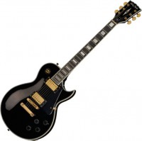 Купити електрогітара / бас-гітара Harley Benton SC-500  за ціною від 10999 грн.