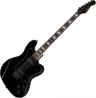 Купити електрогітара / бас-гітара Harley Benton JA-Baritone  за ціною від 12499 грн.