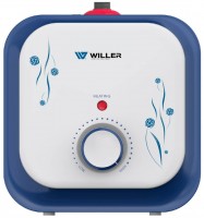 Купить водонагреватель Willer Cubus (PU10RF) по цене от 3460 грн.