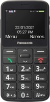 Купити мобільний телефон Panasonic TU160  за ціною від 2299 грн.