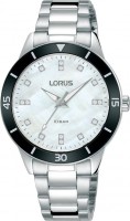 Купить наручний годинник Lorus RG245RX9: цена от 2522 грн.