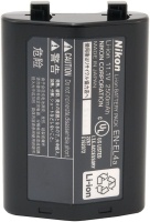 Купить акумулятор для камери Nikon EN-EL4a: цена от 1288 грн.