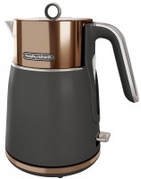 Купить электрочайник Morphy Richards Signature 100742  по цене от 7571 грн.