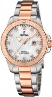 Купить наручний годинник FESTINA F20505/1: цена от 6880 грн.