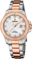 Купить наручные часы FESTINA F20505/1  по цене от 7027 грн.