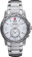 Купити наручний годинник Swiss Military Hanowa 06-5131.1.04.001  за ціною від 12400 грн.
