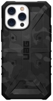 Купить чохол UAG Pathfinder SE Camo for iPhone 14 Pro Max: цена от 1739 грн.