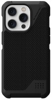 Купить чехол UAG Metropolis LT with MagSafe for iPhone 14 Pro: цена от 2399 грн.