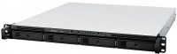 Купити NAS-сервер Synology RackStation RS822+  за ціною від 53768 грн.