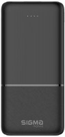 Купити powerbank Sigma mobile X-power SI10A1  за ціною від 599 грн.