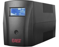 Купити ДБЖ EAST EA-650U LCD Schuko за ціною від 6128 грн.