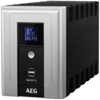 Купити ДБЖ AEG Protect A.1600  за ціною від 16564 грн.