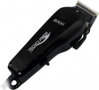 Купить машинка для стрижки волосся Sogo CPE-SS-3525: цена от 530 грн.