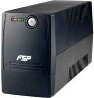 Купить ИБП FSP FP 2000 (PPF12A0817)  по цене от 9338 грн.