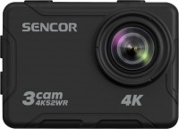 Купить action камера Sencor 3CAM 4K52WR  по цене от 5224 грн.