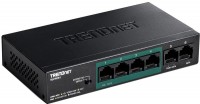 Купить коммутатор TRENDnet TE-FP051  по цене от 2700 грн.