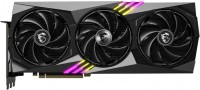 Купить видеокарта MSI GeForce RTX 4080 16GB GAMING TRIO  по цене от 57132 грн.