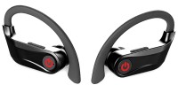Купить навушники Syllable PowerHBQ Pro: цена от 904 грн.