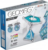 Купити конструктор Geomag Pro-L 50 022 за ціною від 2000 грн.