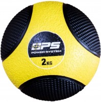 Купить мяч для фитнеса / фитбол Power System PS-4132: цена от 1493 грн.