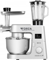 Купить кухонний комбайн ECG Forza 5500 Giorno: цена от 8790 грн.
