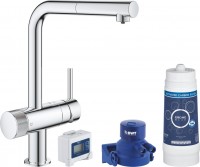 Купити змішувач Grohe Blue Pure Minta 30382000  за ціною від 22120 грн.