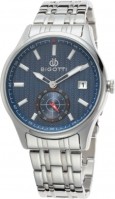 Купити наручний годинник Bigotti BG.1.10016-3  за ціною від 1874 грн.