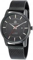 Купити наручний годинник Bigotti BG.1.10021-2  за ціною від 1486 грн.