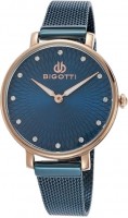 Купить наручные часы Bigotti BG.1.10023-5  по цене от 1297 грн.