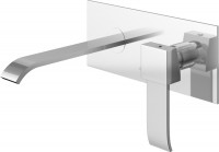 Купить змішувач Kohlman Axis QW185N-17: цена от 10080 грн.