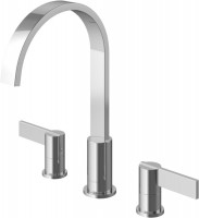 Купить змішувач Kohlman Dexame QB200D: цена от 9937 грн.